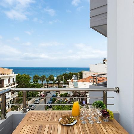 La Vita Moderna Chania  Exterior foto